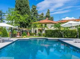 Holiday Home Villa Castagnoli by Interhome