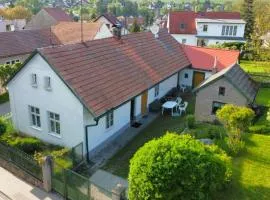 Holiday Home Praskolesy by Interhome