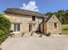 Holiday Home La Colinoise by Interhome, Hotel in Coly