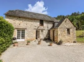 Holiday Home La Colinoise by Interhome