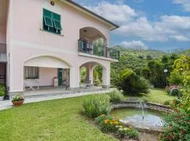 Holiday Home Casa Melograno by Interhome