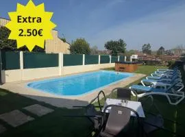 Albergue San Anton