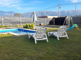 Rincon de Colón, hotell sihtkohas La Silleta