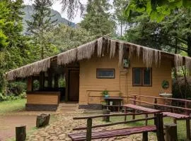 Escape Natural Farm Stay - Woodhouse