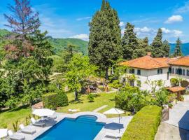 Holiday Home Borgo Castagnoli-4 by Interhome, hotel din Greve in Chianti