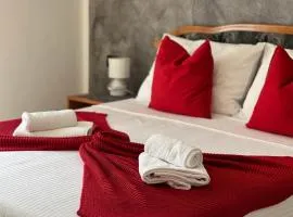 Kelly's Rooms