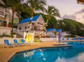 Ordovician Beach Resort
