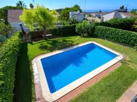 Holiday Home Envalira by Interhome