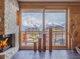 Apartment Le Montagnard 6 by Interhome