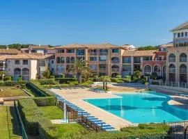 Apartment Les Rivages de Coudoulière-10 by Interhome