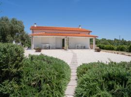 Casa vacanze Olbia - ALEBEA -, hotel v destinaci Olbia