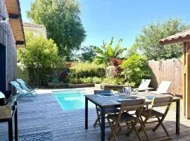 Holiday Home La Belle Testerine by Interhome