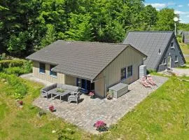 Holiday Home Ferienhaus Bude 87 by Interhome