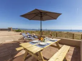 Apartment Paradise beach by Interhome