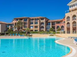 Apartment Les Rivages de Coudoulière-16 by Interhome