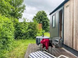 Holiday Home Tiny Haus Auszeit by Interhome