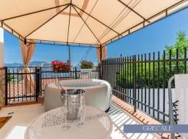 Baida Apartments