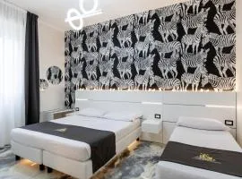 La Tour Palace Hotel & Restaurant