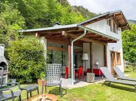 Chalet Ai Grecc by Interhome