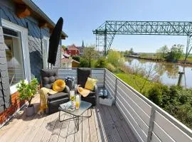 Apartment Osteblick by Interhome
