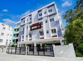 Hotel O Eswar Guest House Padur