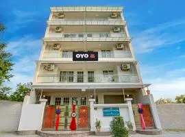 Hotel O THE AEROSITY