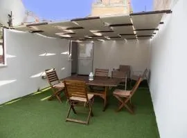 La terrazza di Ghighì