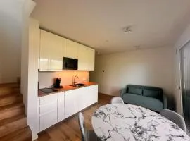 Sitara's Chalet