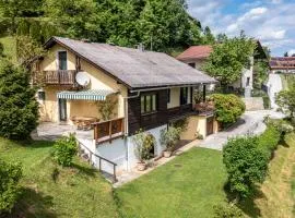 Holiday Home Zeitlos by Interhome