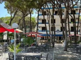 Hotel Ylberi