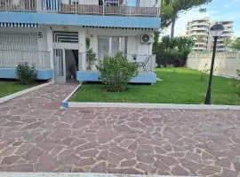 Acogedor Apartamento Segunda Linea Playa-Gandía
