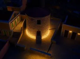 Wuthering Mill