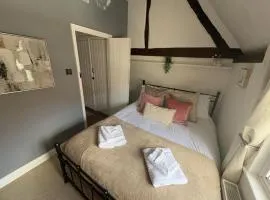 Mouse Cottage