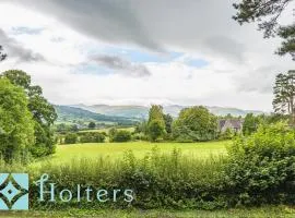 Mountain Suite, Stunning Views, Brecon Beacons