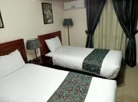 Al Saraya October Hotel