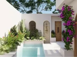 One room Villa - Le petit palace