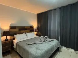 Apartamento Moderno y Comodo Cerca Del Metro