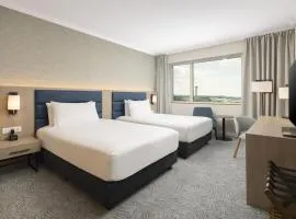 Hilton Paris Charles De Gaulle Airport