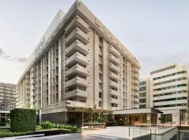 Parmelia Hilton Perth