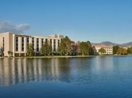 DoubleTree by Hilton Hotel Salt Lake City Airport