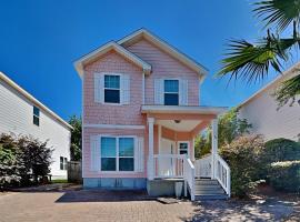 The Pink Flamingo, hotel en Rosemary Beach