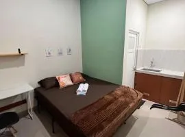 Tuwin Guest House Syariah