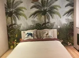 Au cœur du Beausset