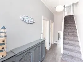 3-Bed Coastal Retreat