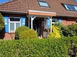 Ferienwohnung Pelzer "to huus"