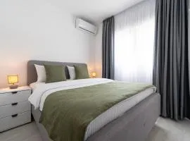 Millennium Apartments Budva