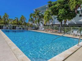 Park Royal Miami Beach, hotel a Miami Beach