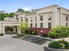 Hampton Inn Elkton