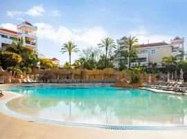 Hilton Vilamoura, hotel em Vilamoura