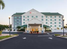 Hilton Garden Inn Tampa Northwest/Oldsmar